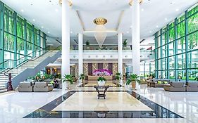 Khách sạn Becamex New City